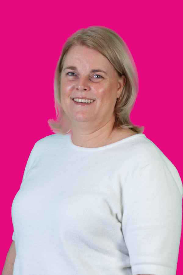 Sandra van Eijsden 