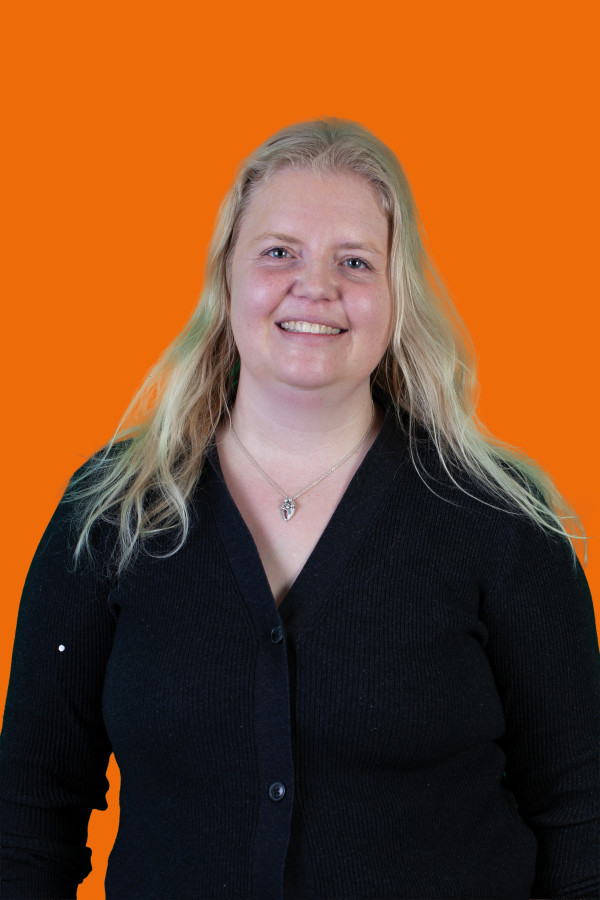 Aimée Zonneveld