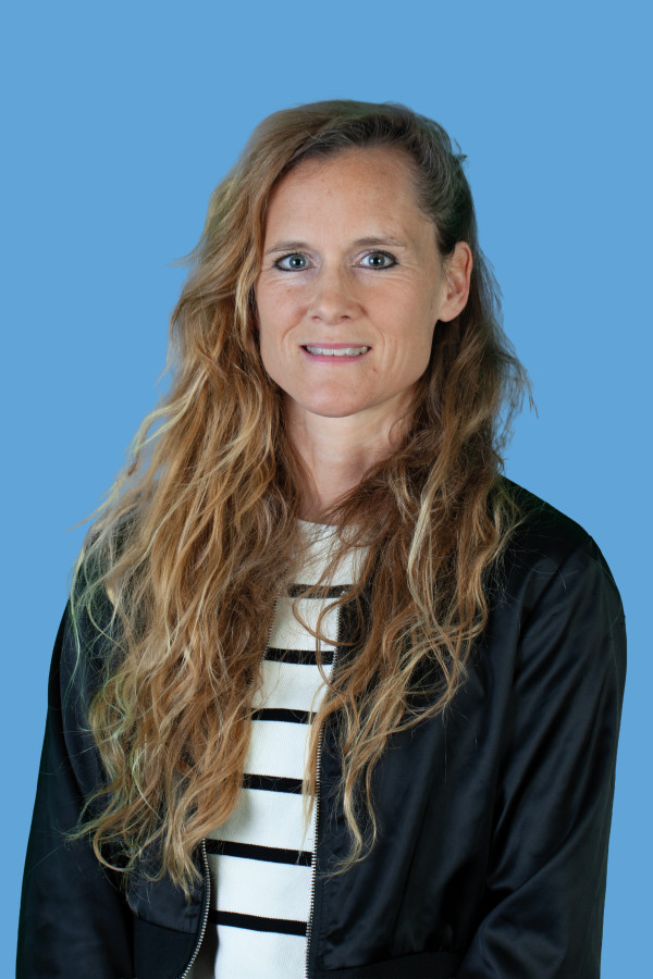 Medewerker: Eva Fricke