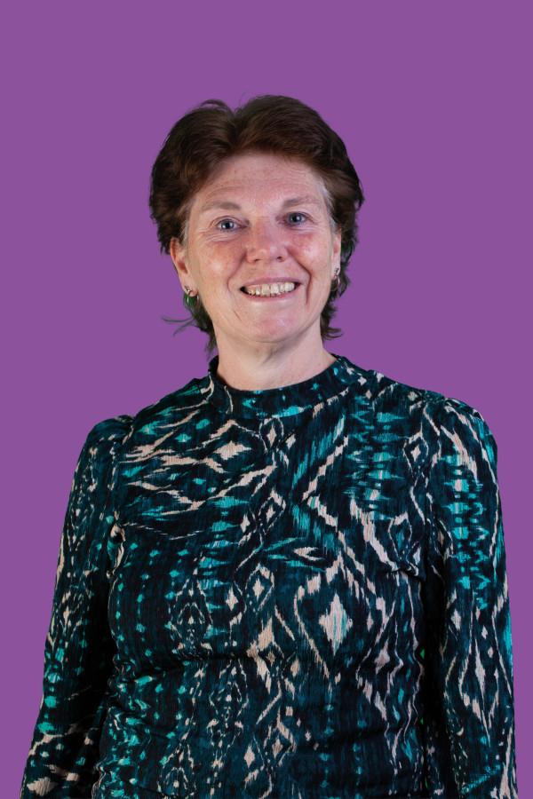Sandra Duindam