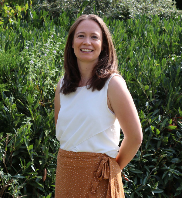 Medewerker: Caroline de Vetten 