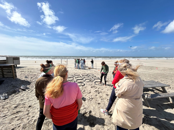 Personeelsvereniging