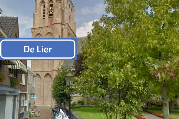 Buurt Informatiepunt De Lier