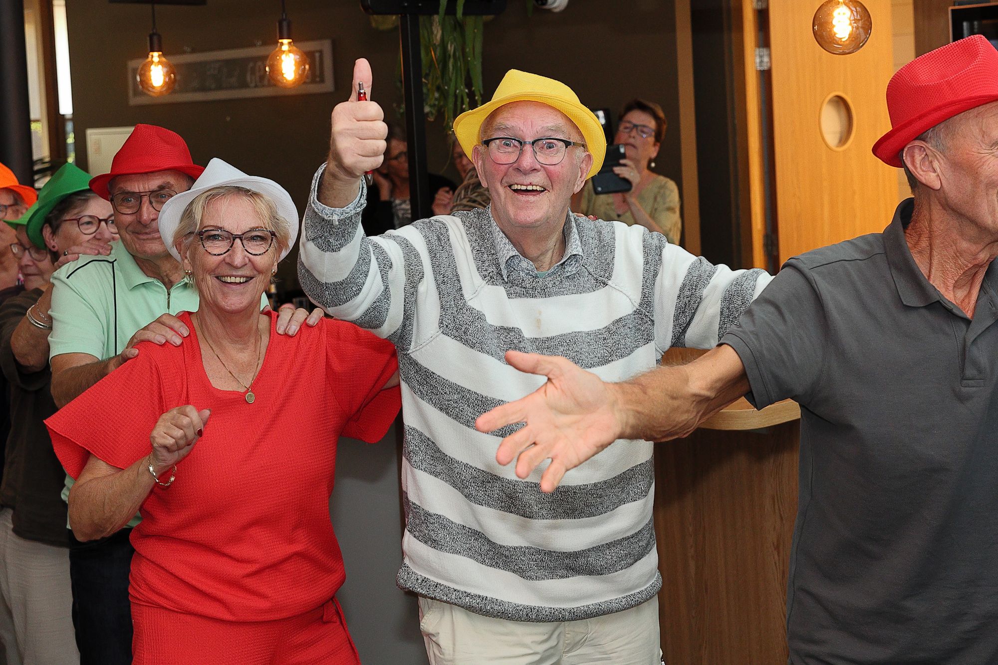 Burendag in Kwintsheul