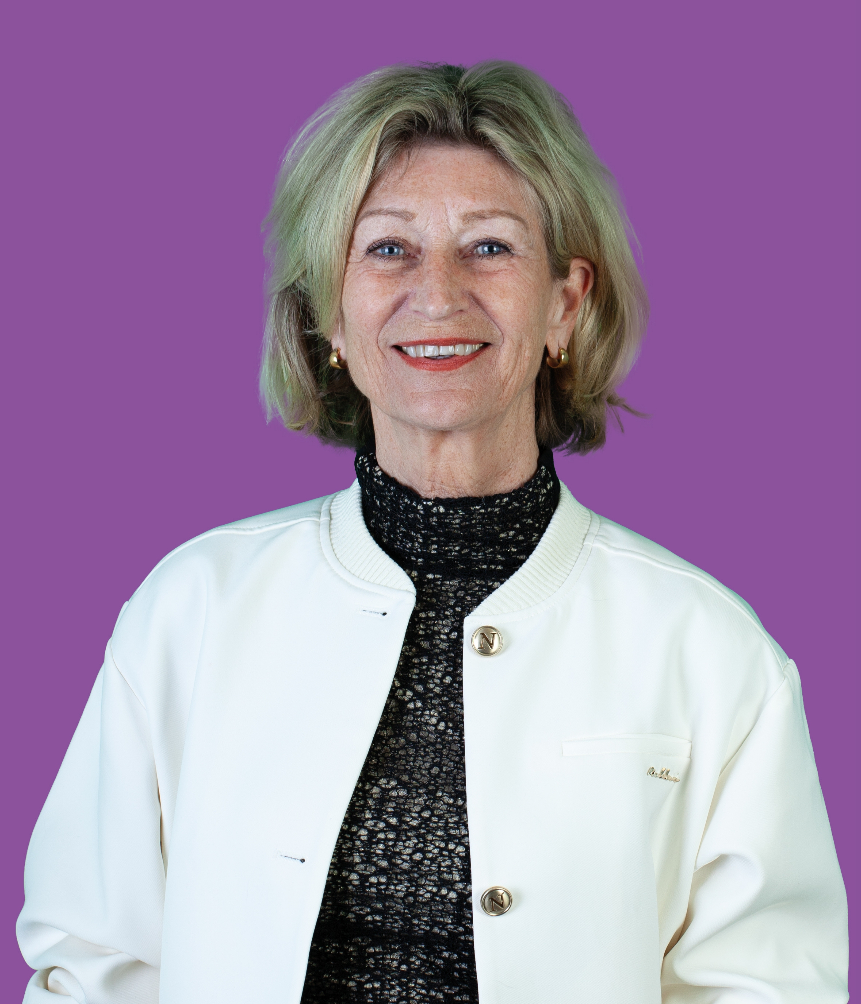 Carla Groenewegen