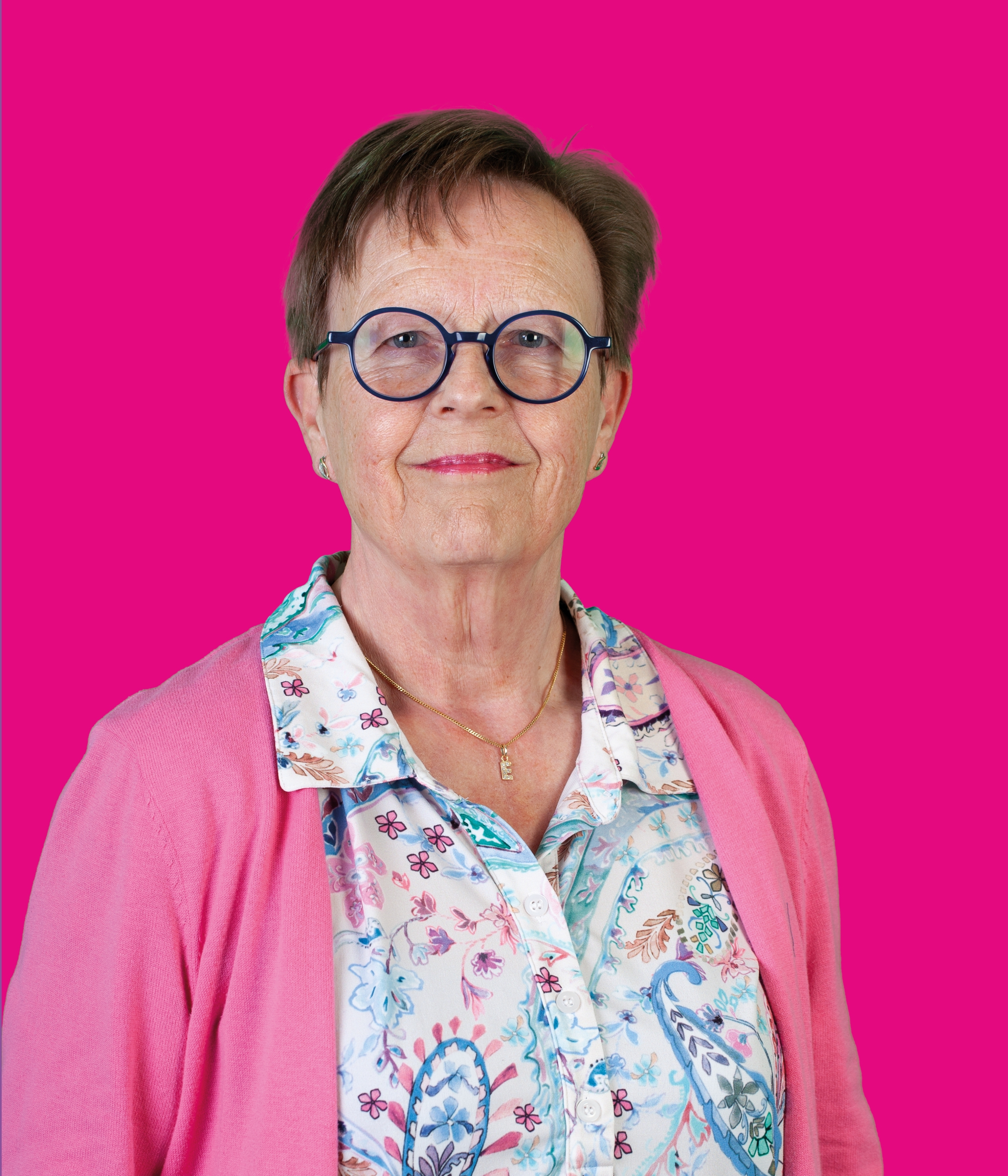 Elly van Leeuwen